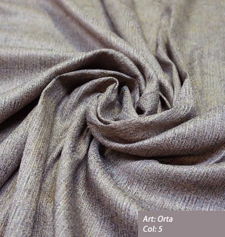 Orta ткань Dana Panorama, Однотонная от магазина Ткани Мира ✅