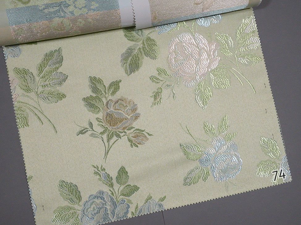 Ткань Anna 2, 11, 20, 29, 38, 47, 56, 65, 74, 83, Цветы-Растения от магазина Ткани Мира ✅