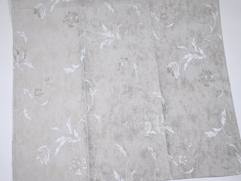 IRIS ткань El Desing, Цветы-Растения от магазина Ткани Мира ✅