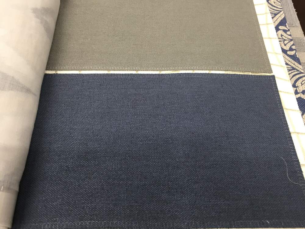 Cashmere ткань Elegancia by Daylight, Однотонная от магазина Ткани Мира ✅