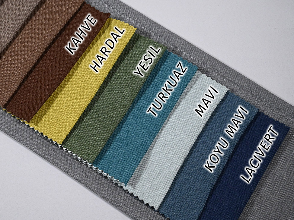 Win-47 ткань Winbrella, Однотонная от магазина Ткани Мира ✅