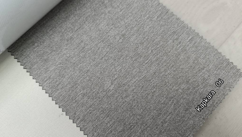 Kapkara Blackout ткань Forever interior fabrics, Однотонная от магазина Ткани Мира ✅