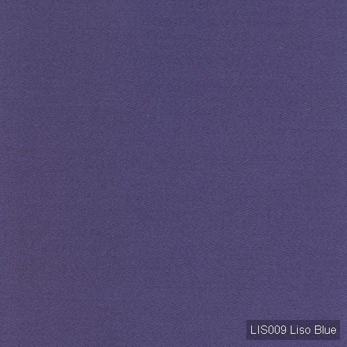 Liso Sateen LIS009 ткань The Isle Mill, Однотонная от магазина Ткани Мира ✅