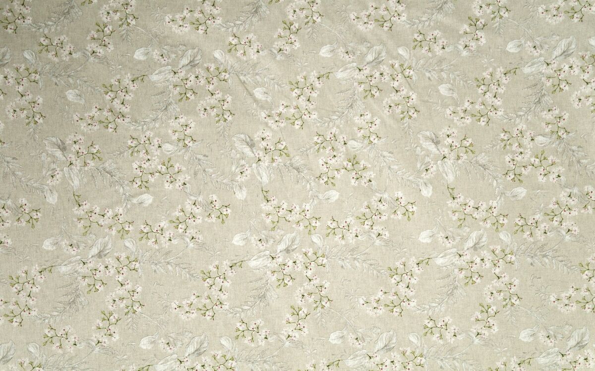 Fidji 19-22-25-28 ткань 5 авеню, Цветы-Растения от магазина Ткани Мира ✅