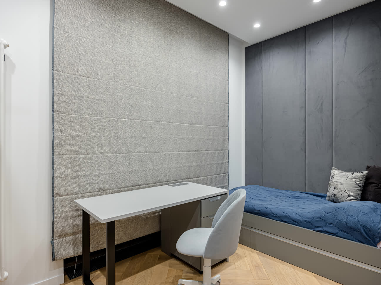 Римская штора