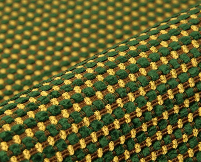 City Chik Victor ткань Kobe, Клетка от магазина Ткани Мира ✅