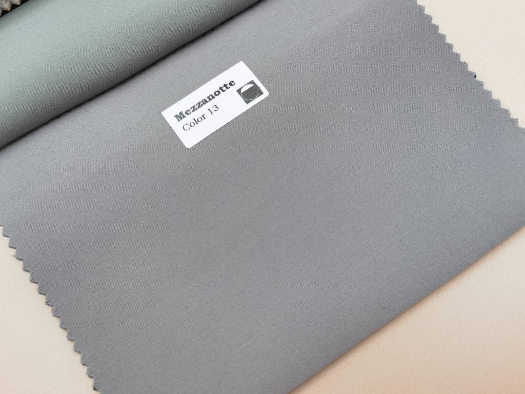 Mezzanotte ткань Forever interior fabrics, Однотонная от магазина Ткани Мира ✅