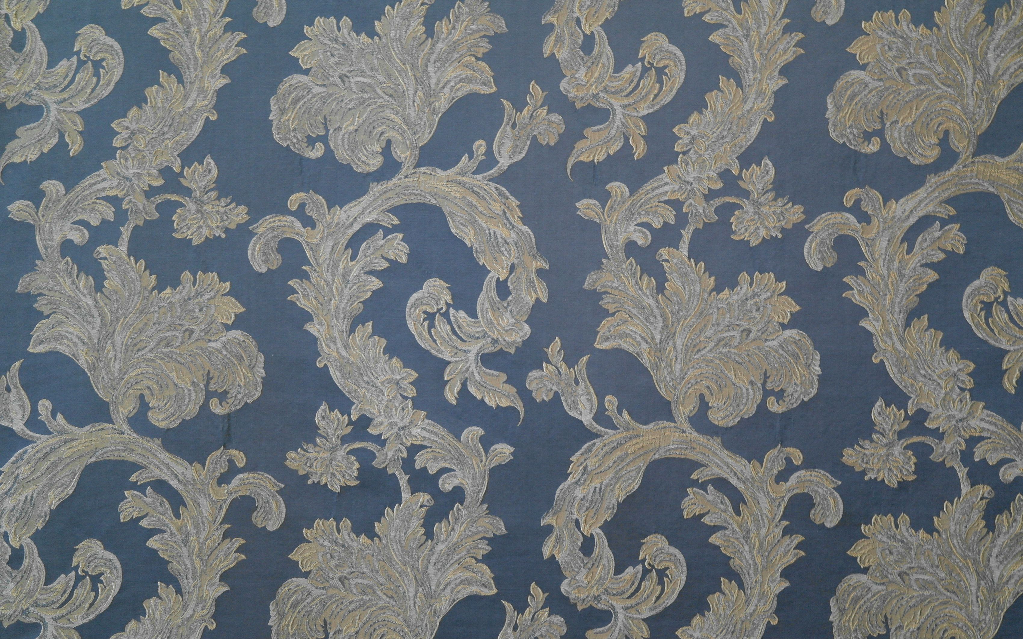 Romano 04,09,14,19,24,29,34,39 ткань 5 авеню, Цветы-Растения от магазина Ткани Мира ✅