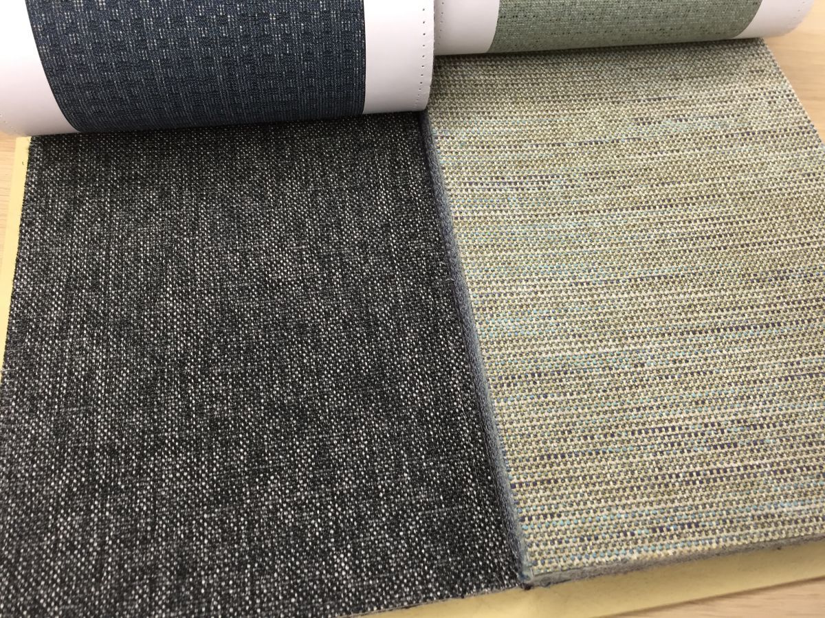 Harrier ткань Elegancia by Daylight, Однотонная от магазина Ткани Мира ✅