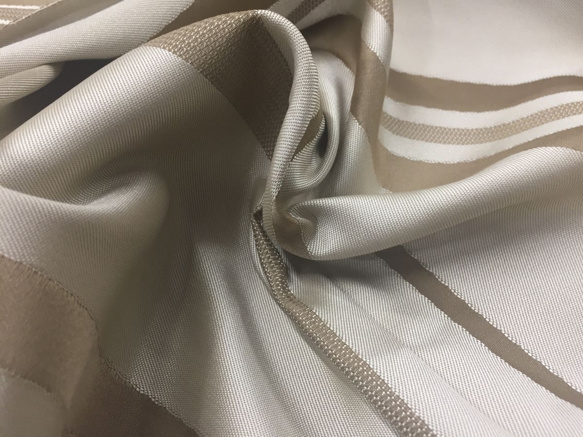 52018 ткань Perdevin, Полоска от магазина Ткани Мира ✅