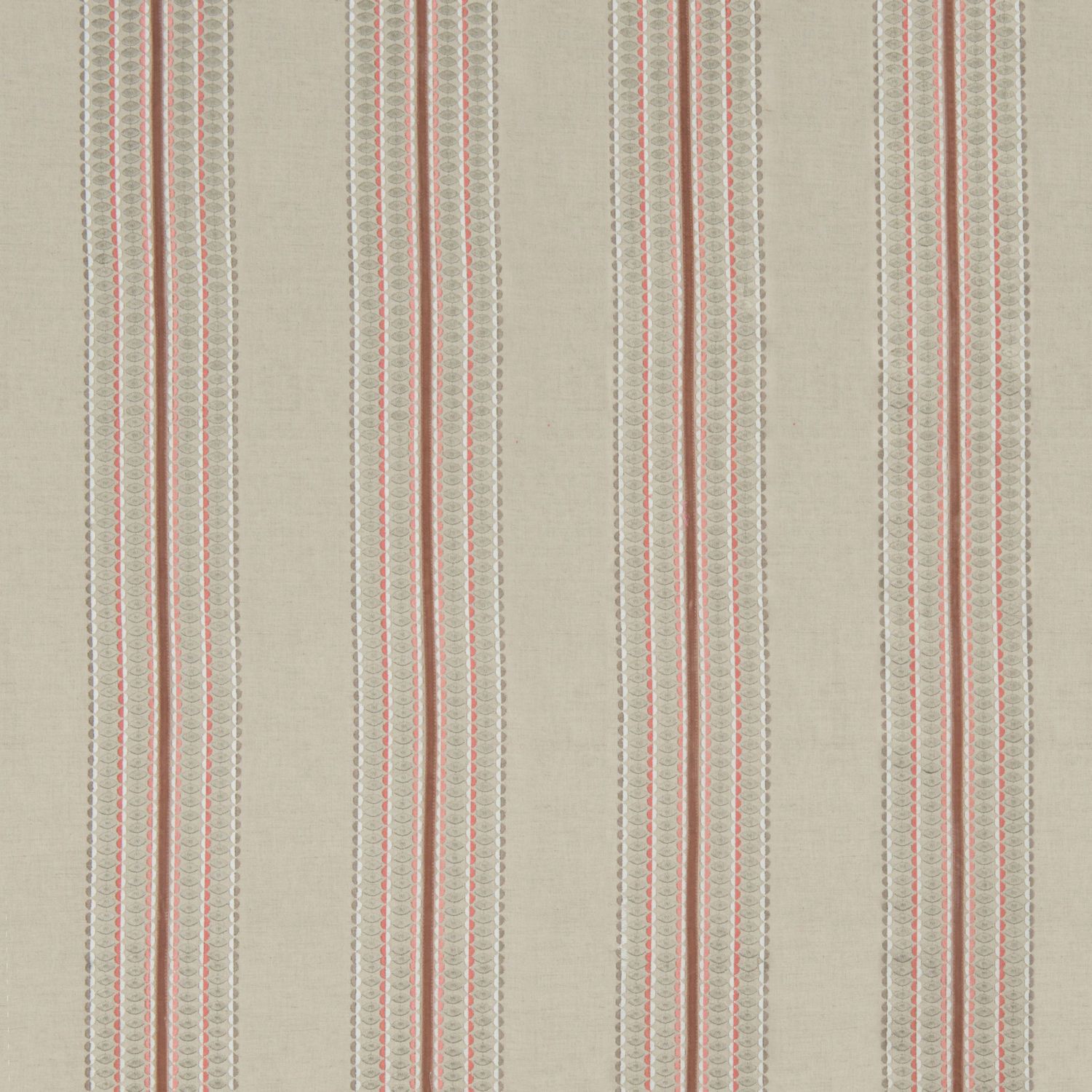 Voyager Ceylon Stripe ткань James Hare, Полоска от магазина Ткани Мира ✅