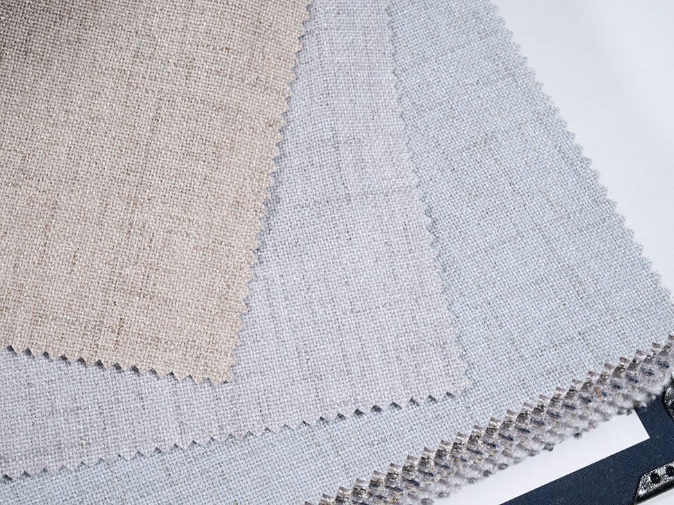 8009/04;10;11;12;13;14;15;16;17;18 ткань VHM, Однотонная от магазина Ткани Мира ✅