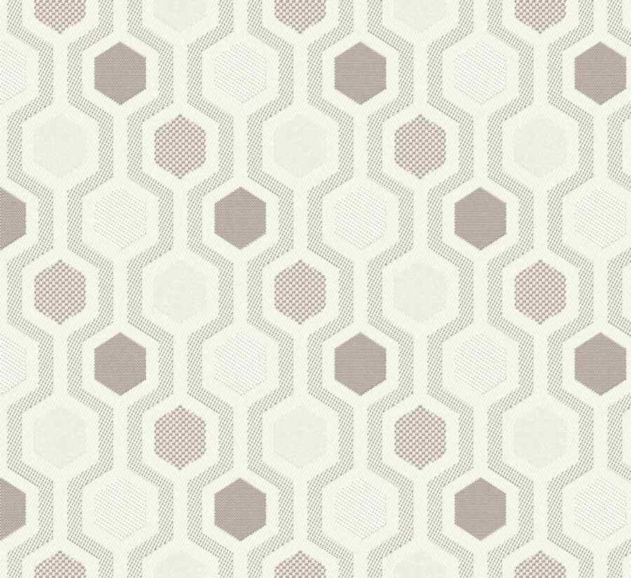 Fargo 02,09,16,23,30,37,44 ткань 5 авеню, Геометрия от магазина Ткани Мира ✅