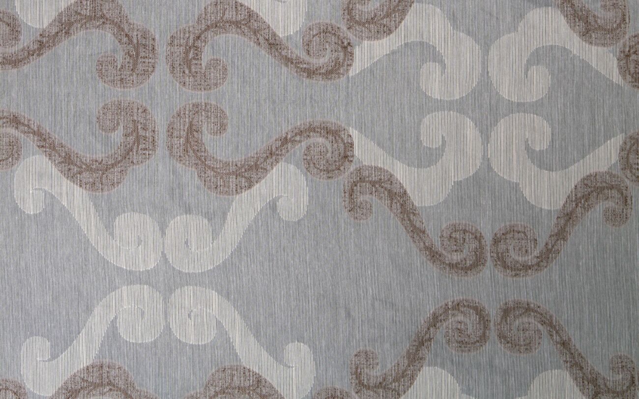 Harmony 05-13-21-29-45 ткань 5 авеню, Вензель-Завитки от магазина Ткани Мира ✅