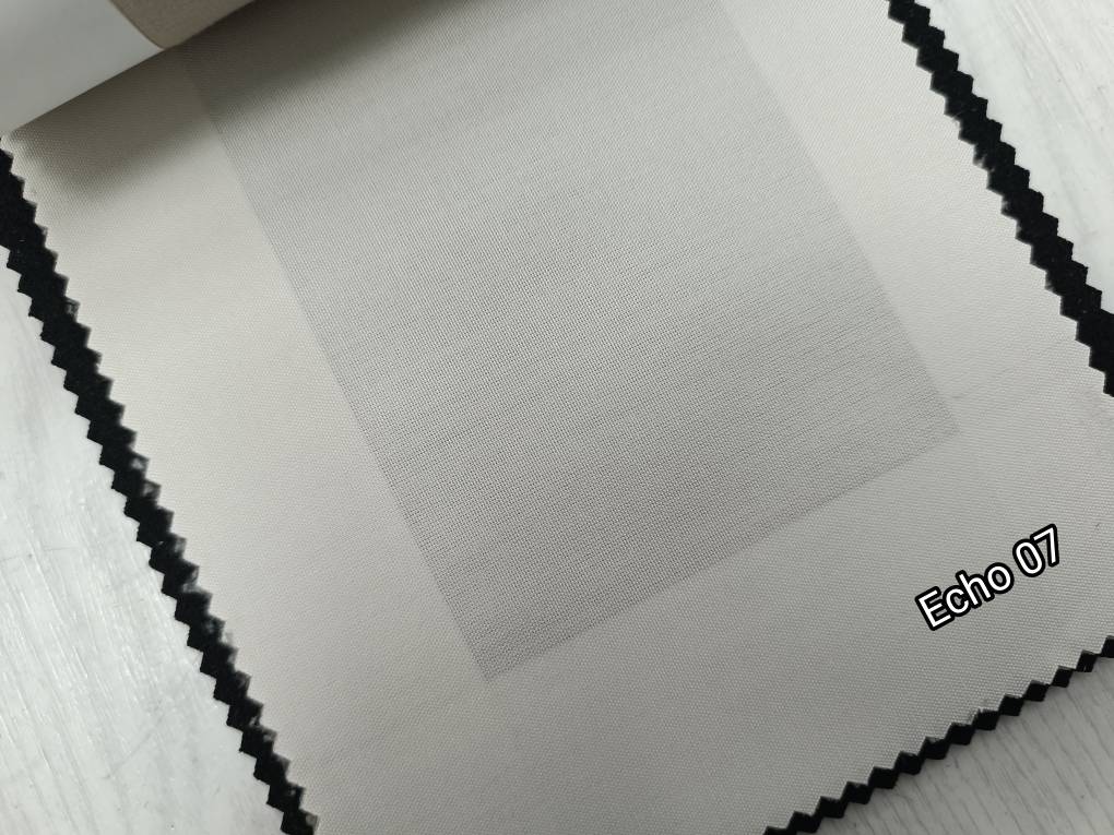 Echo ткань Forever interior fabrics, Однотонная от магазина Ткани Мира ✅