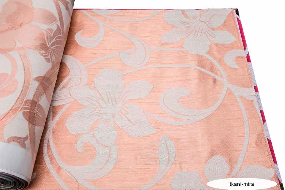 Magnolia 07, 14, 21, 28, 35, 42, 49 ткань 5 авеню, Цветы-Растения от магазина Ткани Мира ✅