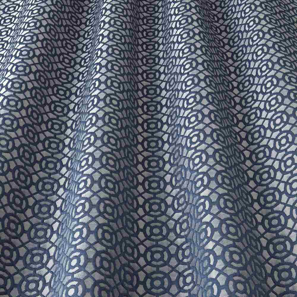 Victorian Glasshouse Maze ткань Iliv, Геометрия от магазина Ткани Мира ✅