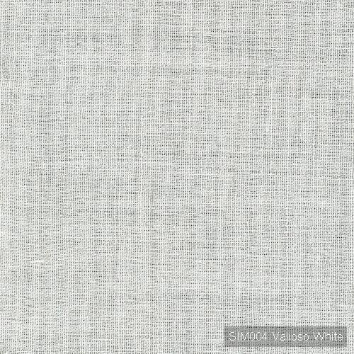 Simplice Sheers SIM004 ткань The Isle Mill, Однотонная от магазина Ткани Мира ✅