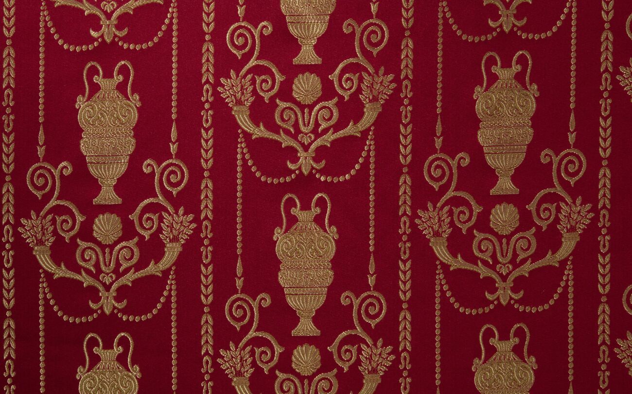 Savoy 01-09-17-25-33-41-49-57 ткань 5 авеню, Полоска Предметы от магазина Ткани Мира ✅