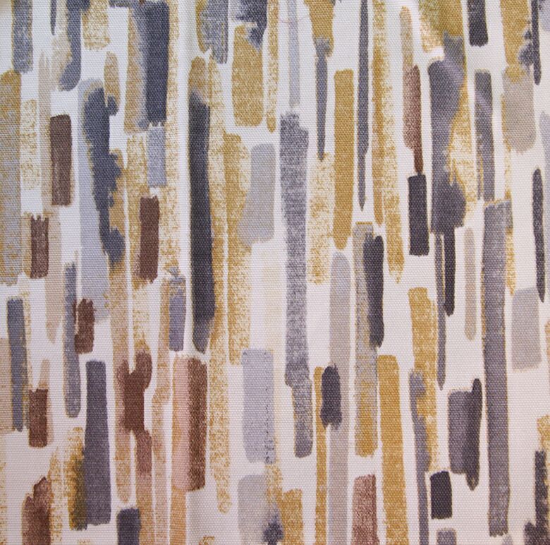 Alhambra Nazare ткань Dom Caro, Абстракция от магазина Ткани Мира ✅