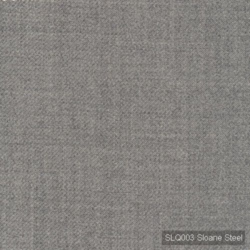 Sloane Square SLQ003 ткань The Isle Mill, Однотонная от магазина Ткани Мира ✅
