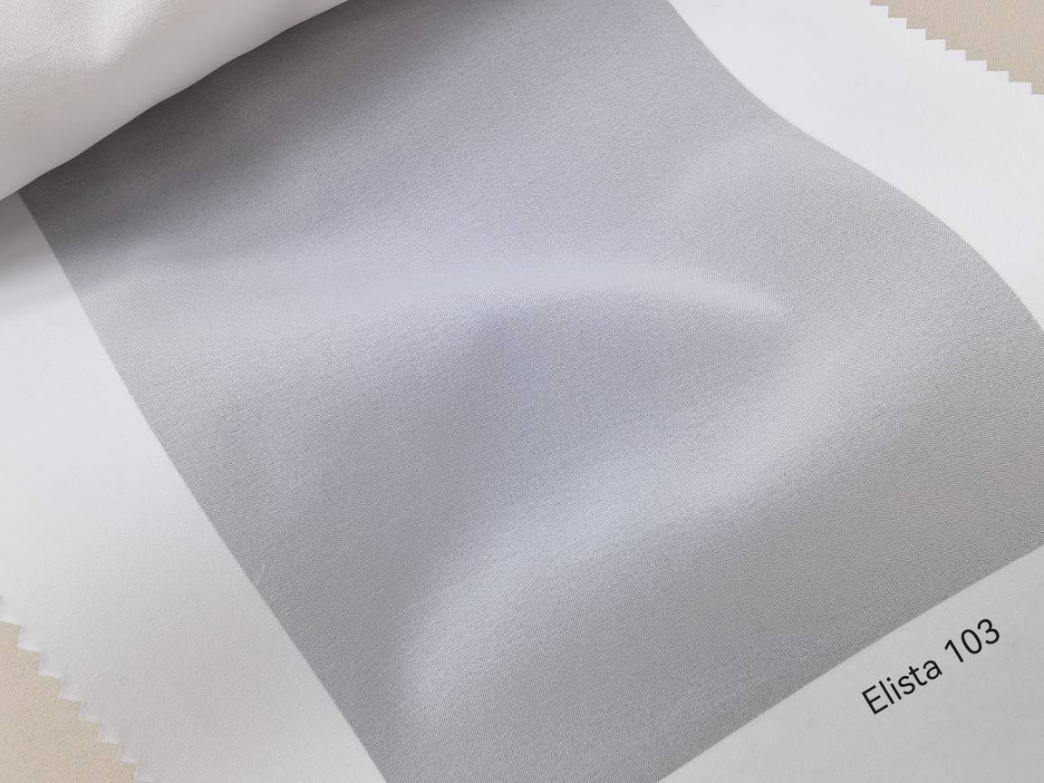 Elista ткань Galleria Arben, Однотонная от магазина Ткани Мира ✅