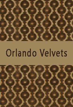 Orlando Velvets
