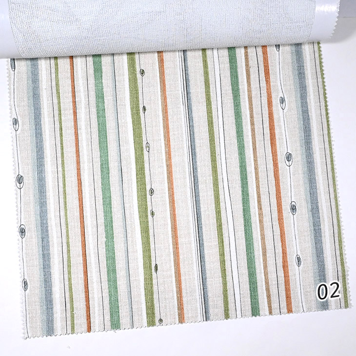 Everest Digital Mauritania ткань Esperanza, Полоска от магазина Ткани Мира ✅