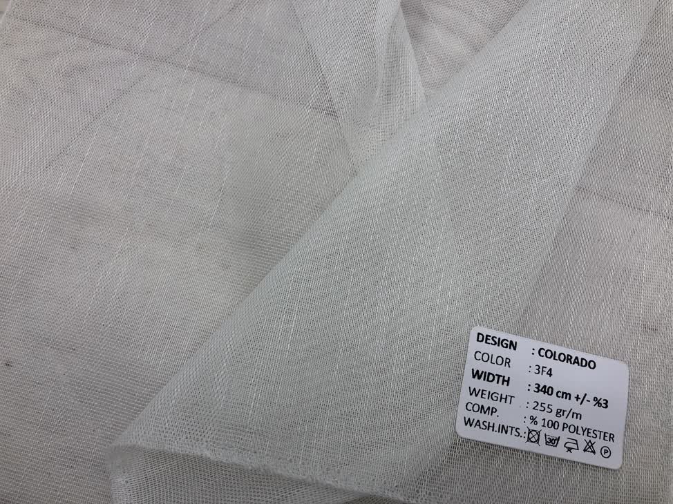 Colorado ткань Lores, Однотонная от магазина Ткани Мира ✅