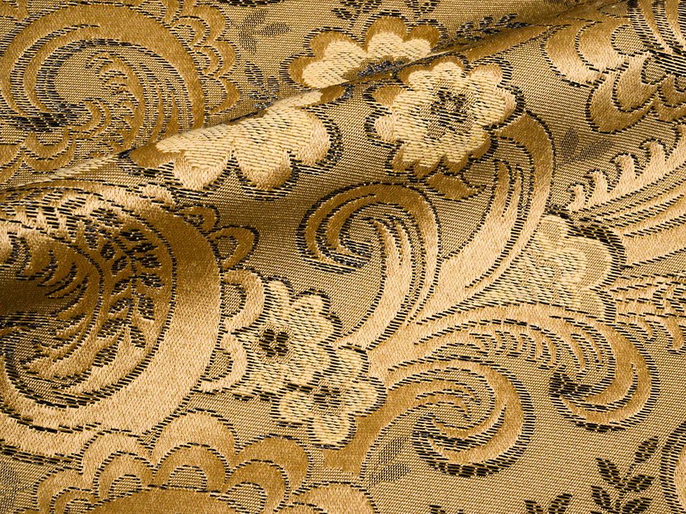 Ducale 01, 07, 13, 19, 25, 31, 37, 43, 49, 55, 61, 67, 73, 79 ткань 5 Авеню, Цветы-Растения от магазина Ткани Мира ✅