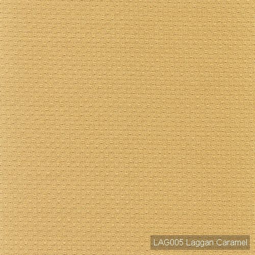 Laggan LAG005 ткань The Isle Mill, Фактура от магазина Ткани Мира ✅