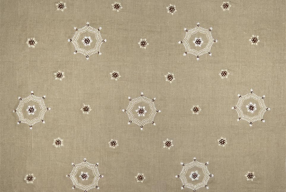 Mountain Deluxe Alpine Chic Nanni ткань Fine, Абстракция от магазина Ткани Мира ✅