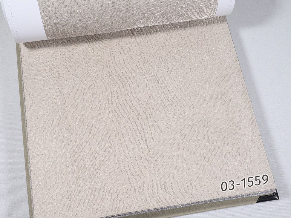 Aldea ткань O'Interior Studio, Волны-Зигзаги от магазина Ткани Мира ✅