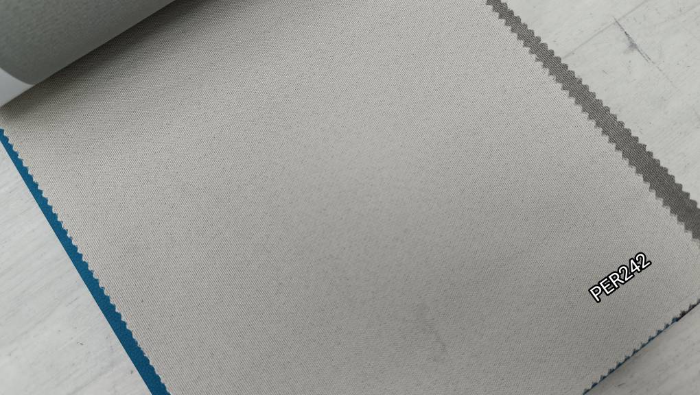 Perla ткань O'Interior Studio, Однотонная от магазина Ткани Мира ✅