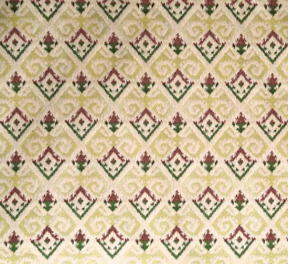 Samarkand 05,12,19,26,33,40 ткань 5 авеню, Абстракция от магазина Ткани Мира ✅