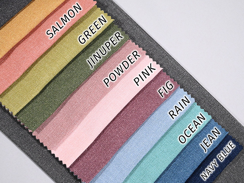 Udinese ткань Winbrella, Однотонная от магазина Ткани Мира ✅