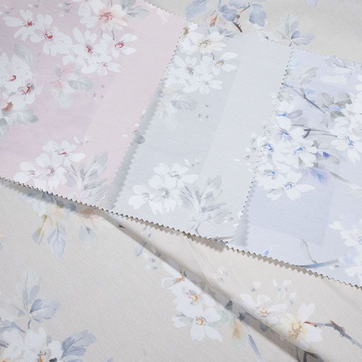 картинка 4988-04 ткань Vip Dekor 