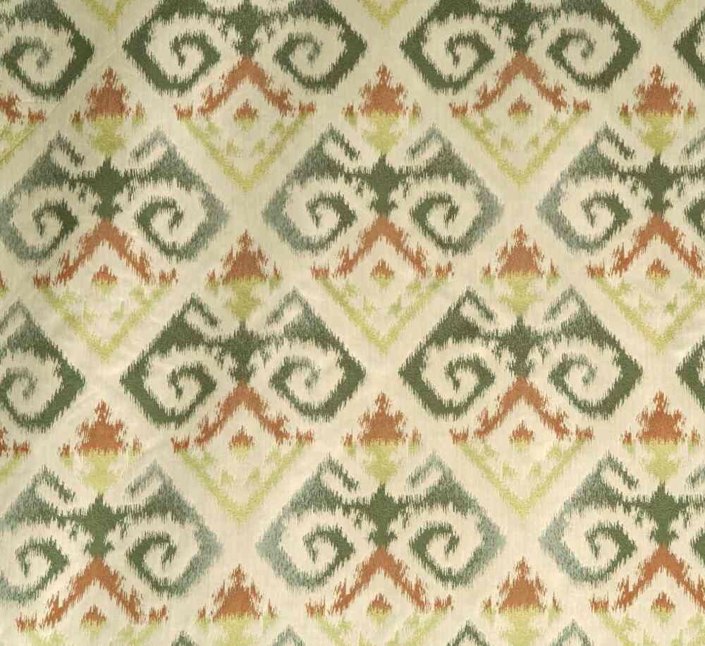 Samarkand 03,10,17,24,31,38 ткань 5 авеню, Абстракция от магазина Ткани Мира ✅