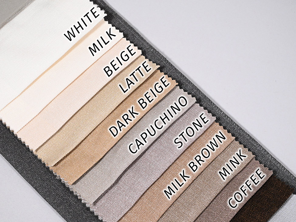 Udinese ткань Winbrella, Однотонная от магазина Ткани Мира ✅