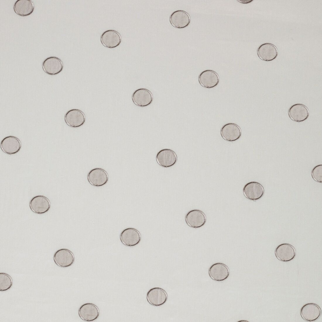 Westbury Silk Circles 31536 ткань James Hare, Горошек от магазина Ткани Мира ✅