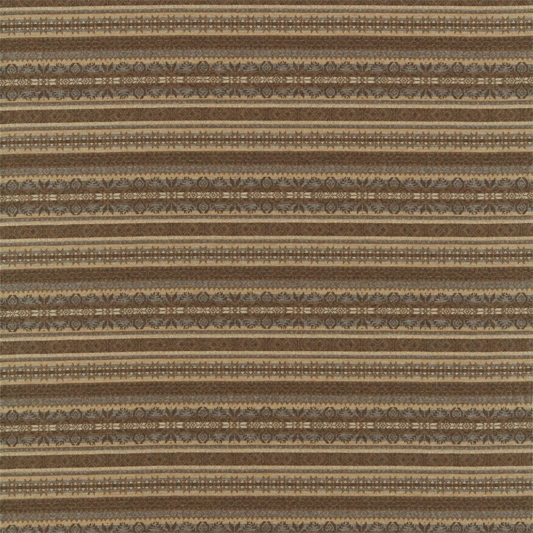 Fair Isle 330137 ткань Zoffany, Полоска от магазина Ткани Мира ✅