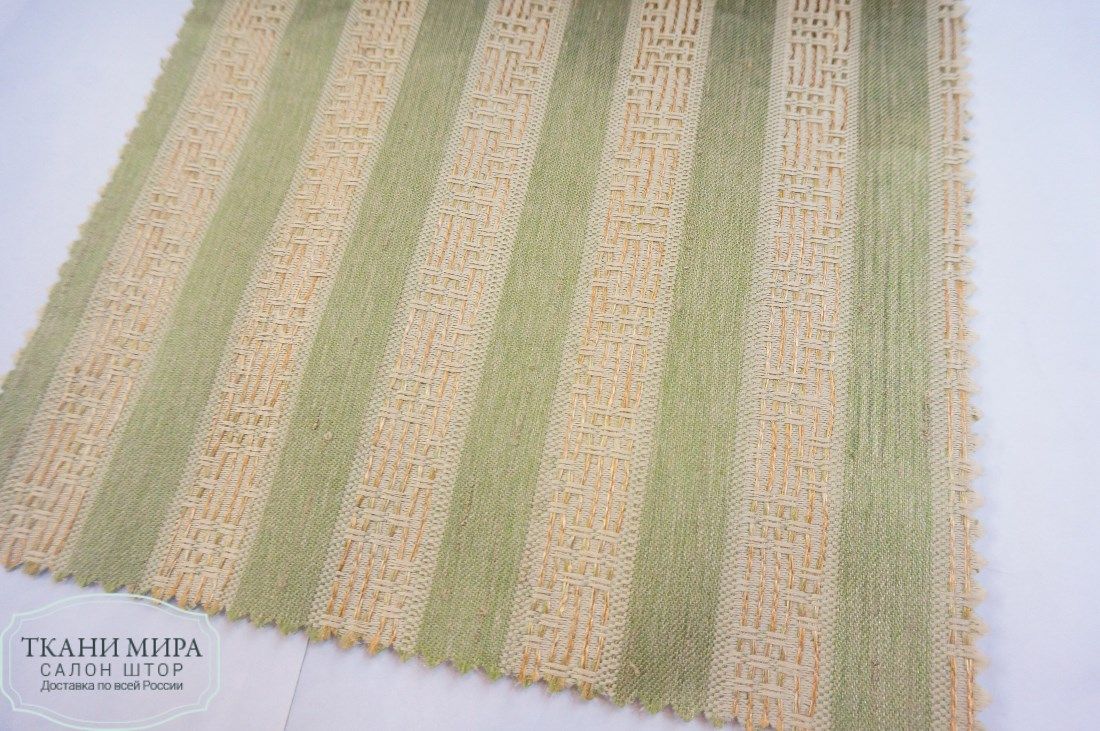 Ткань Calypso 04, 12, 20, 28, 36, 44, 52 материал Жаккард,Полоска Ткань Calypso 04, 12, 20, 28, 36, 44, 52, Полоска от магазина Ткани Мира ✅