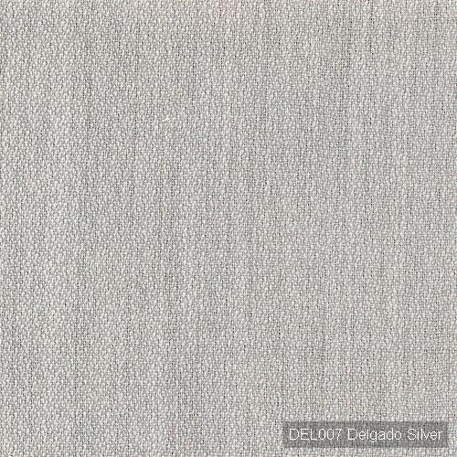 Sencillo Sheers DEL007 ткань The Isle Mill, Однотонная от магазина Ткани Мира ✅