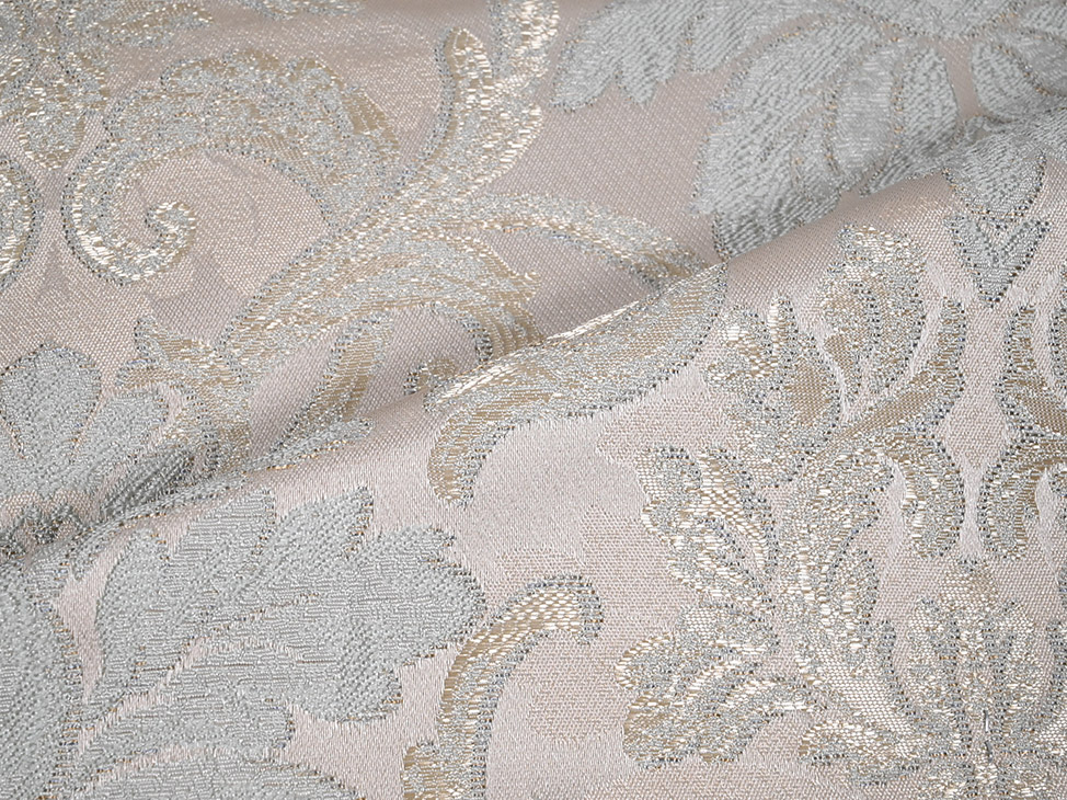 Lace ткань Текс Стиль, Вензель-Завитки от магазина Ткани Мира ✅