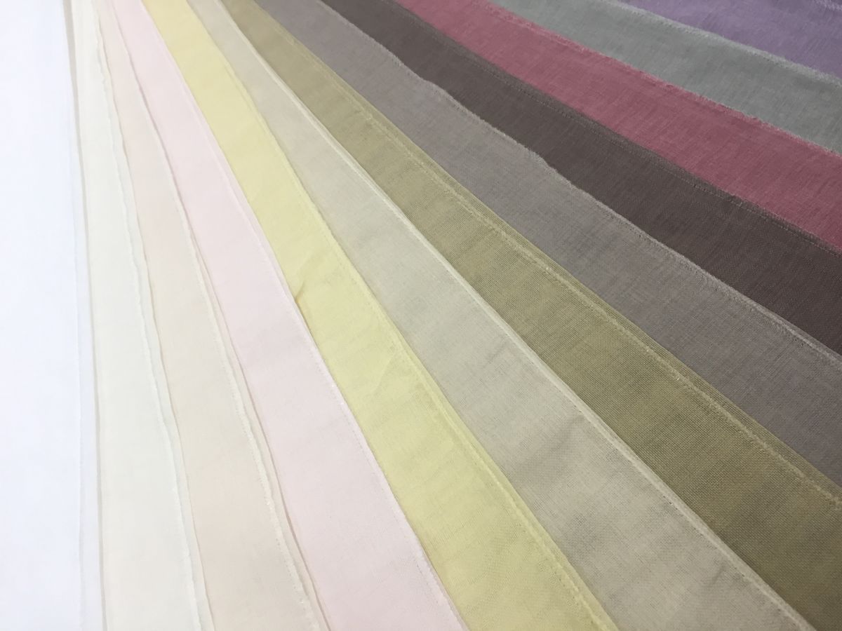 33115 ткань Perdevin, Однотонная от магазина Ткани Мира ✅