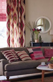 Spirit Fabrics