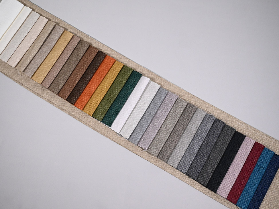 Moon ткань Winbrella, Однотонная от магазина Ткани Мира ✅