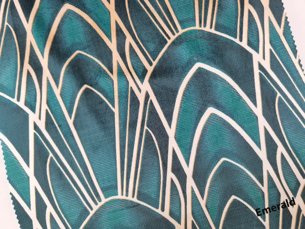 Delaunay ткань Ashley Wilde designs, Геометрия Решетка от магазина Ткани Мира ✅