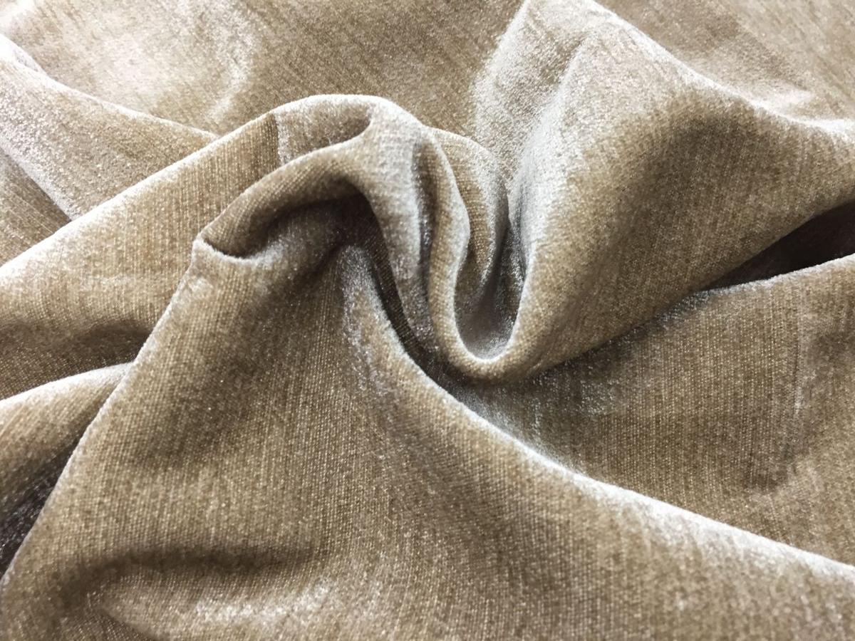 24033 ткань Perdevin, Однотонная от магазина Ткани Мира ✅