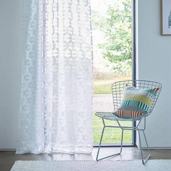 Pajaro ткань Scion каталог Haiku, Персонажи от магазина Ткани Мира ✅